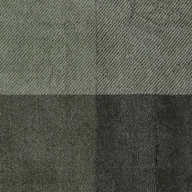 Eddie Bauer Pine Plaid Washable Lightweight Throw