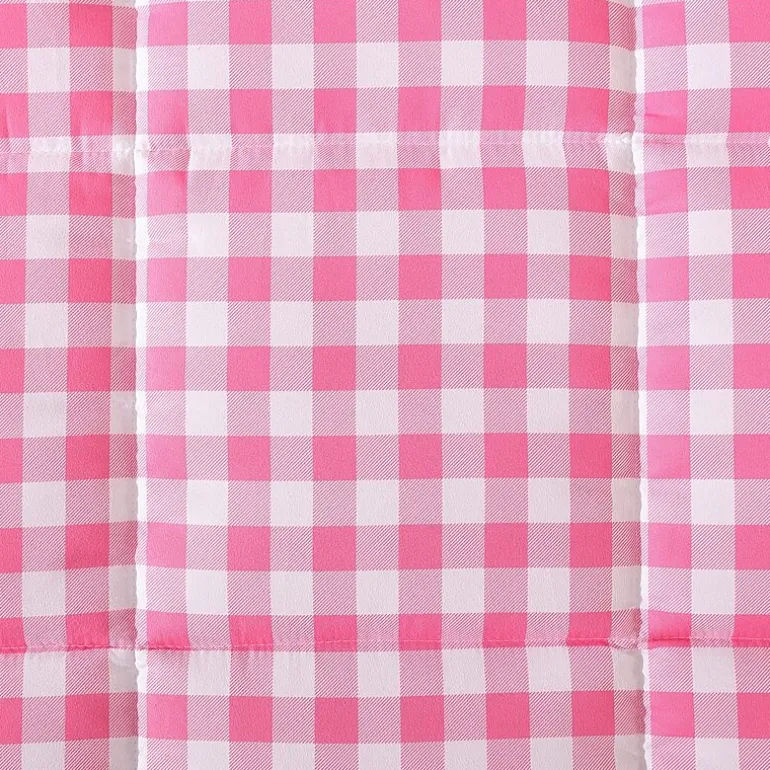 Eddie Bauer Preston Check Easy Care Comforter Set