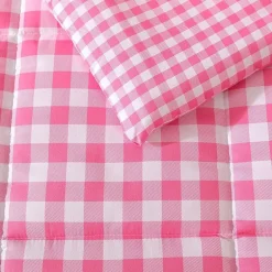 Eddie Bauer Preston Check Easy Care Comforter Set