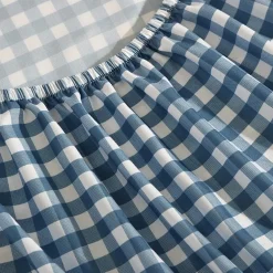 Eddie Bauer Preston Check Sheet Set