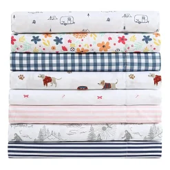 Eddie Bauer Travel Trailer Sheet Set