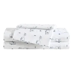 Eddie Bauer Travel Trailer Sheet Set