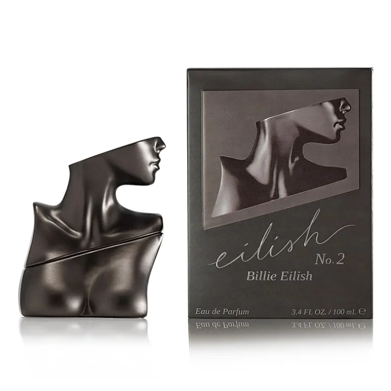 Eilish By Billie Eilish No. 2 Eau De Parfum