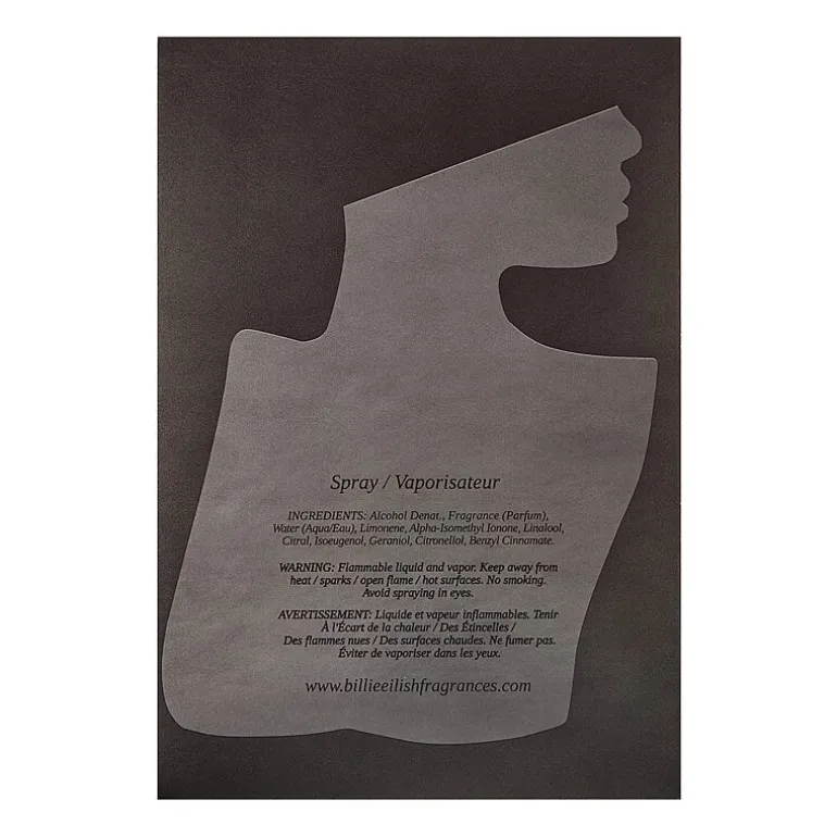 Eilish By Billie Eilish No. 2 Eau De Parfum