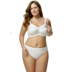 Elila Cotton Softcup Nursing Bra - 1613