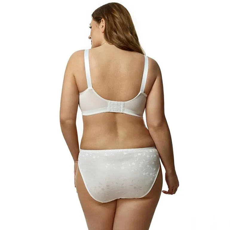 Elila Cotton Softcup Nursing Bra - 1613