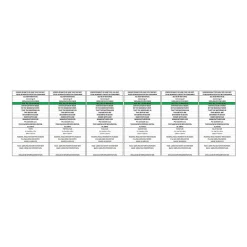 Ella Jayne Big & Soft Mattress Pad Fits 18IN Depth Mattress