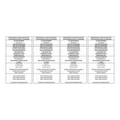 Ella Jayne Breathable Quilted Top Waterproof Mattress Pad 18IN Depth
