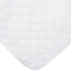 Ella Jayne Breathable Quilted Top Waterproof Mattress Pad 18IN Depth