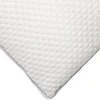 Ella Jayne Gusset Super Cooling Gel Top Memory Foam Pillow