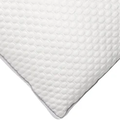 Ella Jayne Gusset Super Cooling Gel Top Memory Foam Pillow