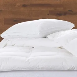 Ella Jayne Gussetted Medium/Firm Plush Down Alternative Side/Back Sleeper Pillow