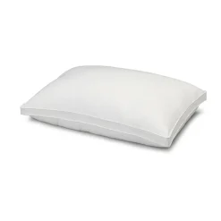 Ella Jayne Gussetted Medium/Firm Plush Down Alternative Side/Back Sleeper Pillow