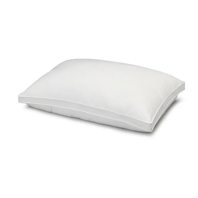 Ella Jayne Gussetted Medium/Firm Plush Down Alternative Side/Back Sleeper Pillow