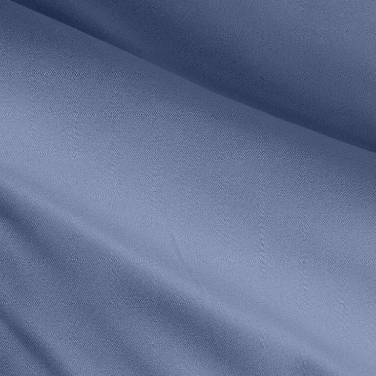 Ella Jayne Microfiber Down-Alternative Solid Color Comforter