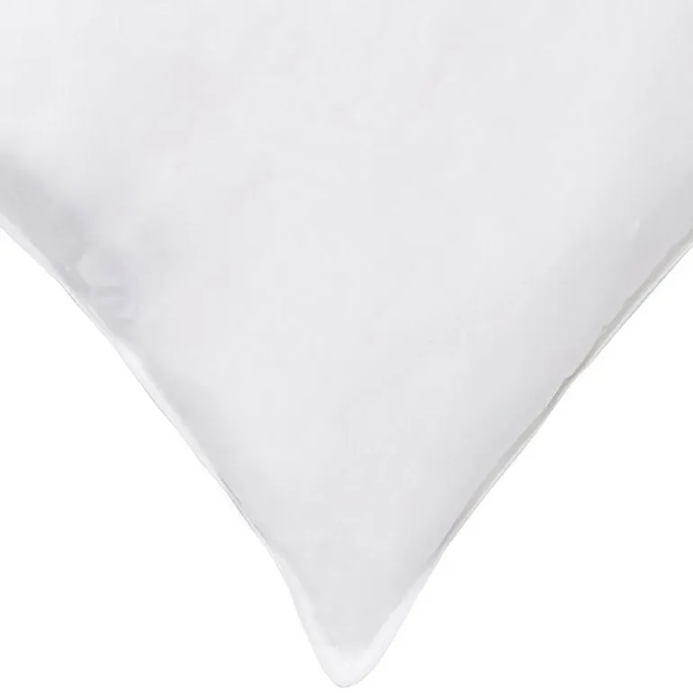 Ella Jayne Signature Memory Fiber Medium Density Bed Pillow Set of 2