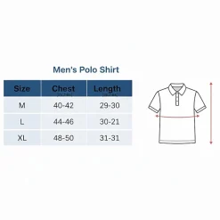 Enchanted Funland Men's Tactical Polo Shirt