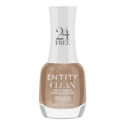 Entity Clean Breathable Nail Polish