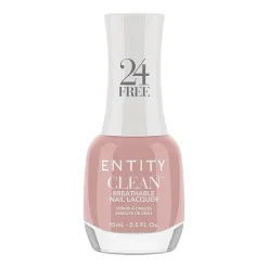 Entity Clean Breathable Nail Polish