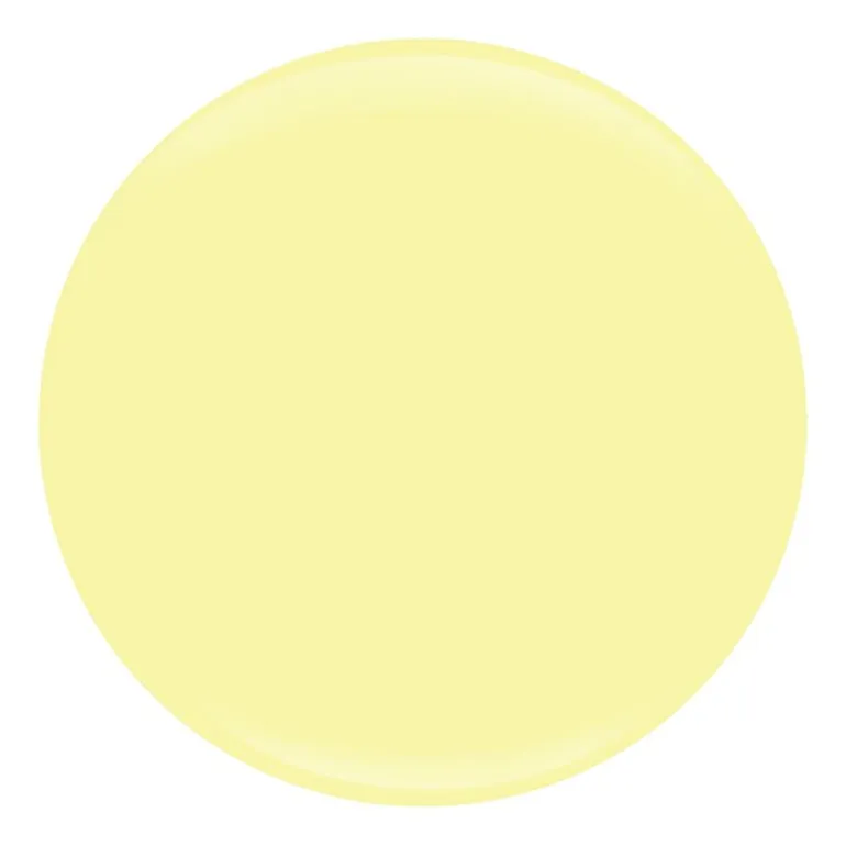 Entity Clean Breathable Nail Polish
