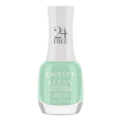 Entity Clean Breathable Nail Polish