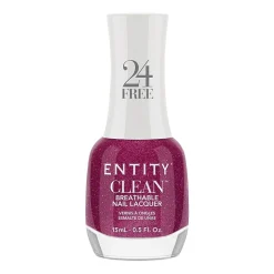 Entity Clean Breathable Nail Polish