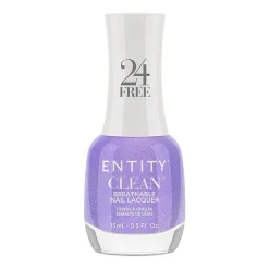 Entity Clean Breathable Nail Polish