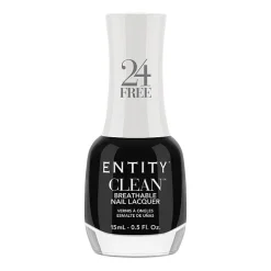 Entity Clean Breathable Nail Polish