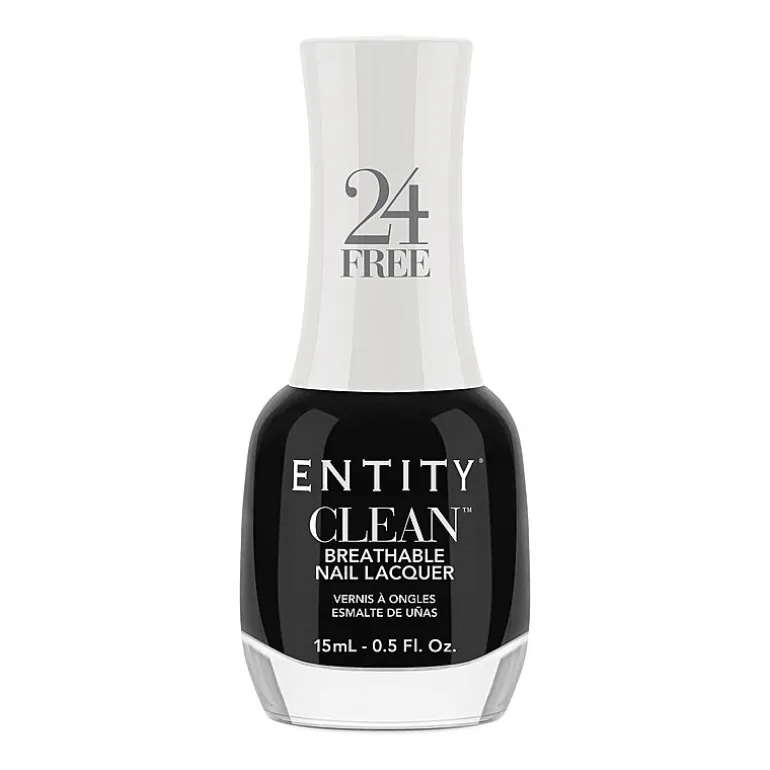 Entity Clean Breathable Nail Polish