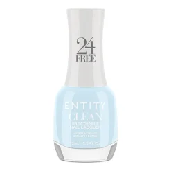 Entity Clean Breathable Nail Polish