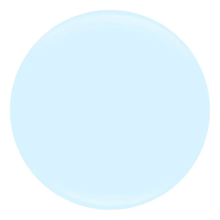 Entity Clean Breathable Nail Polish