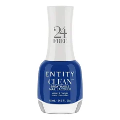 Entity Clean Breathable Nail Polish