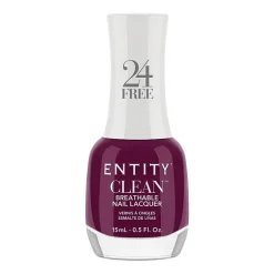 Entity Clean Breathable Nail Polish