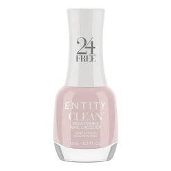 Entity Clean Breathable Nail Polish