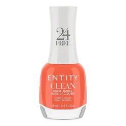 Entity Clean Breathable Nail Polish