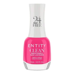 Entity Clean Breathable Nail Polish
