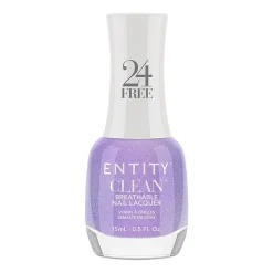 Entity Clean Breathable Nail Polish
