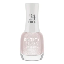 Entity Clean Breathable Nail Polish