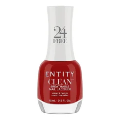 Entity Clean Breathable Nail Polish