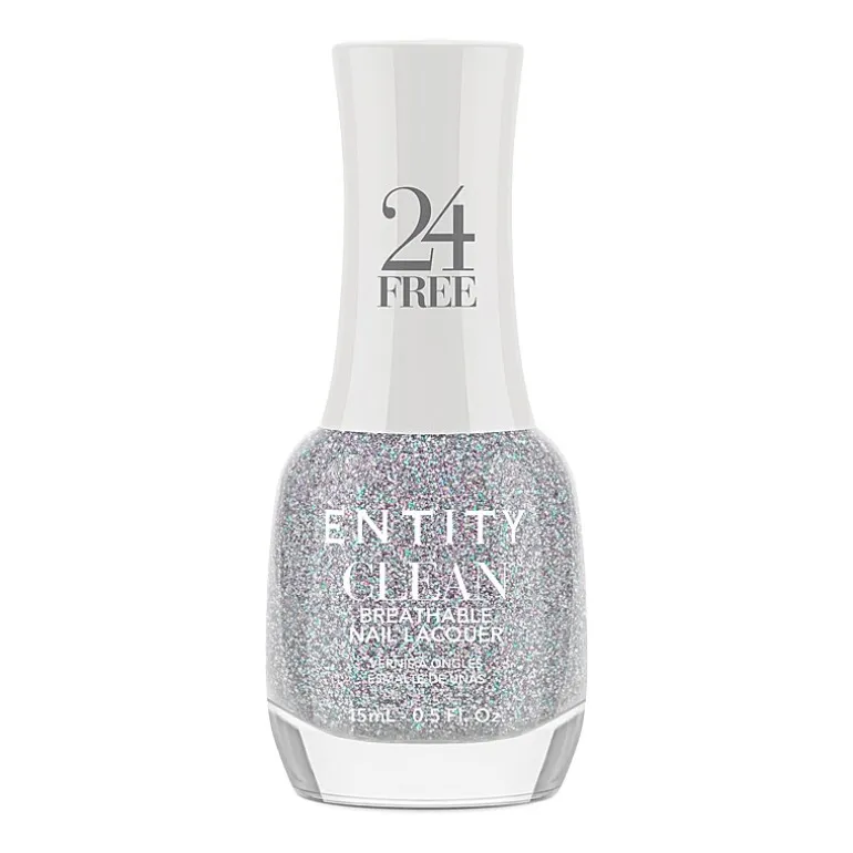 Entity Clean Breathable Nail Polish