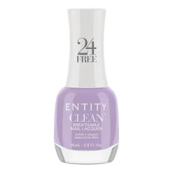 Entity Clean Breathable Nail Polish