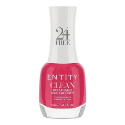 Entity Clean Breathable Nail Polish