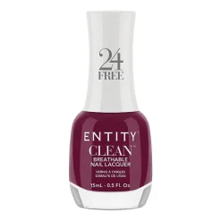 Entity Clean Breathable Nail Polish