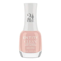Entity Clean Breathable Nail Polish