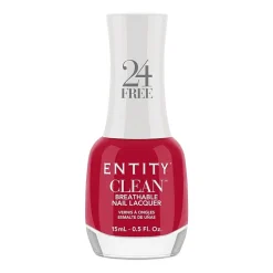 Entity Clean Breathable Nail Polish