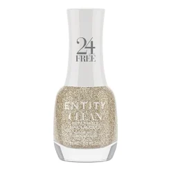 Entity Clean Breathable Nail Polish