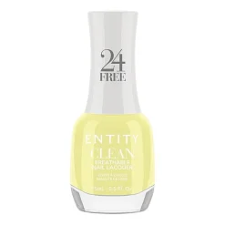 Entity Clean Breathable Nail Polish