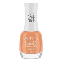 Entity Clean Breathable Nail Polish