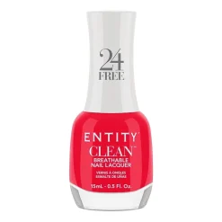 Entity Clean Breathable Nail Polish