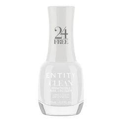 Entity Clean Breathable Nail Polish